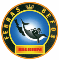 BEFOS-FEBRAS - Belgium Diving Federation