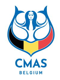 CMAS Belgium - Belgium Diving Federation